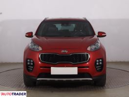 Kia Sportage 2016 1.6 174 KM