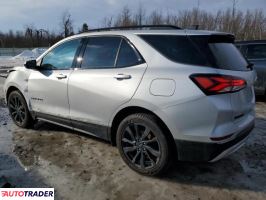 Chevrolet Equinox 2022 1 Chevrolet Equinox 2022 1