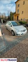 Mercedes B-klasa 2011 2.0 108 KM