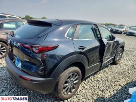 Mazda CX-30 2023 2