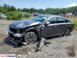 Honda Accord 2022 2
