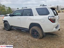 Toyota Pozostałe 2022 4