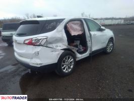 Chevrolet Equinox 2020 1 Chevrolet Equinox 2020 1