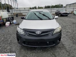 Toyota Corolla 2021 1 Toyota Corolla 2021 1