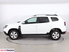 Dacia Duster 2018 1.6 112 KM