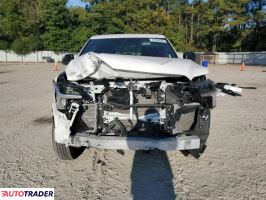 Toyota Tundra 2025 3