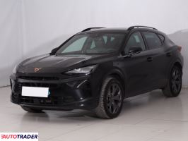 Cupra 2025 1.5 147 KM