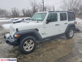 Jeep Wrangler 2021 3