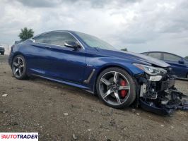Infiniti Q60 2019 3 Infiniti Q60 2019 3