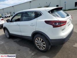 Nissan Rogue 2021 2