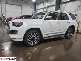 Toyota Pozostałe 2024 4 Toyota Pozostałe 2024 4