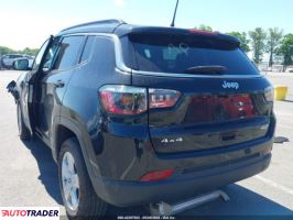 Jeep Compass 2022 2 Jeep Compass 2022 2