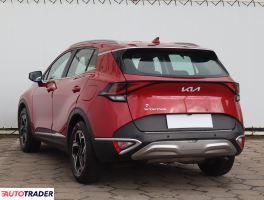 Kia Sportage 2022 1.6 147 KM