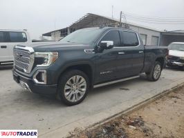 GMC Sierra 2021 6 GMC Sierra 2021 6