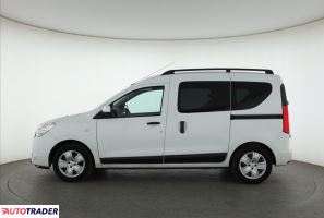 Dacia Dokker 2018 1.6 100 KM