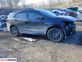 Chevrolet Equinox 2024 1