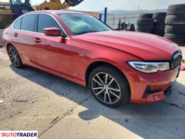 BMW 330 2021 2 BMW 330 2021 2