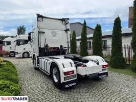 Scania R450 Next Gen Scania R450 Next Gen