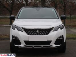 Peugeot 3008 2019 1.2 128 KM