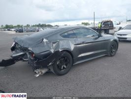 Ford Mustang 2019 2 Ford Mustang 2019 2