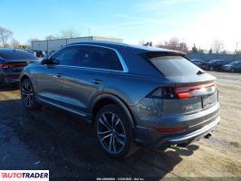 Audi Q8 2020 4