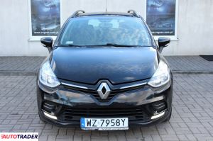 Renault Clio 2020 0.9 90 KM Renault Clio 2020 0.9 90 KM