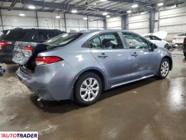 Toyota Corolla 2024 2