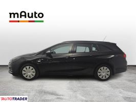 Opel Astra 2020 1.5 122 KM Opel Astra 2020 1.5 122 KM