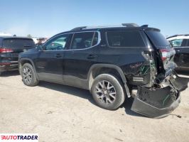 GMC Acadia 2023 2