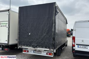 Renault Master 2023 2.3