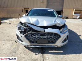 Hyundai Sonata 2019 2