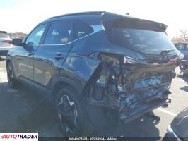Kia Pozostałe 2024 2 Kia Pozostałe 2024 2