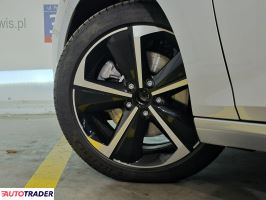 Opel Astra 2025 1.2 130 KM Opel Astra 2025 1.2 130 KM