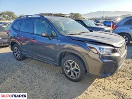 Subaru Forester 2020 2
