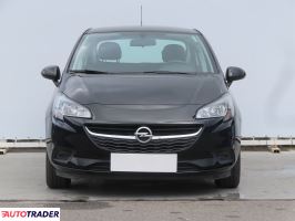 Opel Corsa 2019 1.4 88 KM