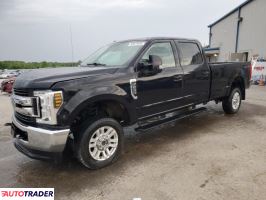 Ford Pozostałe 2019 6 Ford Pozostałe 2019 6