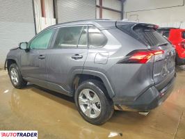 Toyota Pozostałe 2024 2