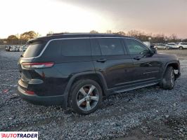 Jeep Cherokee 2021 3