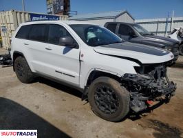 Jeep Grand Cherokee 2019 5