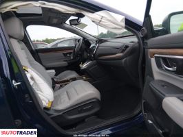 Honda CR-V 2020 2