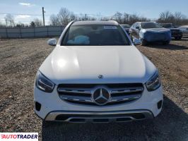 Mercedes CL 2020 2