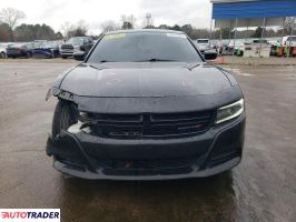 Dodge Charger 2020 3