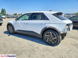 Hyundai Pozostałe 2022
