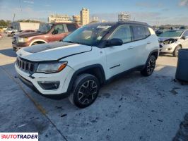 Jeep Compass - zobacz ofertę