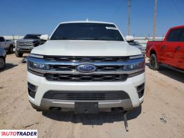 Ford Expedition 2022 3