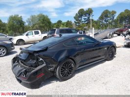 Ford Mustang 2021 5