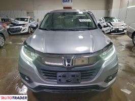 Honda HR-V 2021 1