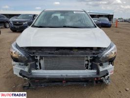 Subaru Impreza 2022 2 Subaru Impreza 2022 2
