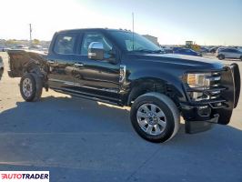 Ford Pozostałe 2022 6