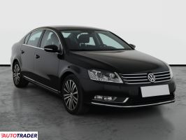Volkswagen Passat - zobacz ofertę